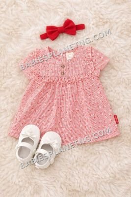 Baby Girls Dress