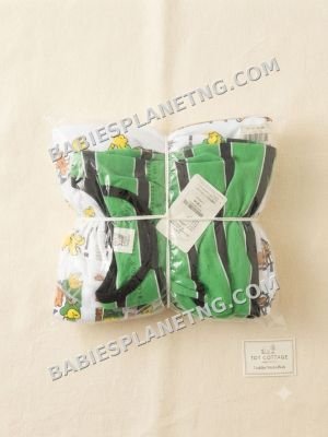10 piece Combo bundle