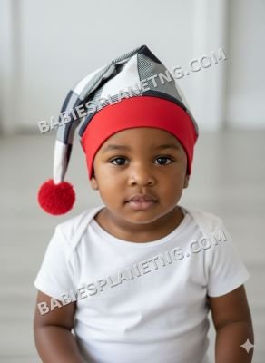 Baby/Toddler Caps