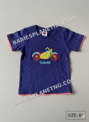 suzuki top 18-24 months