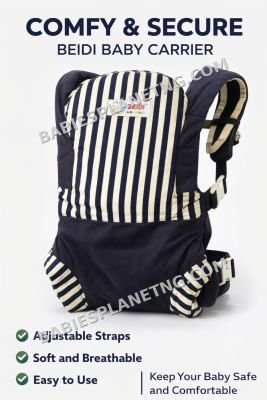 Baby Carrier