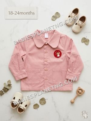 Shirt for boys 18-24 months