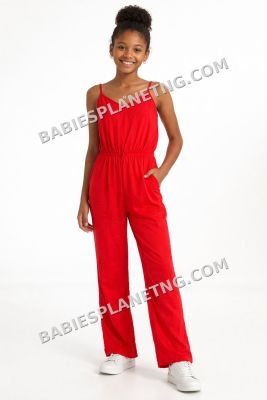 Girl Jumpsuits