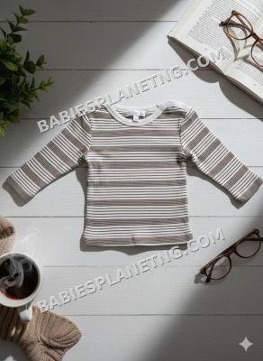 Baby Unisex Top
