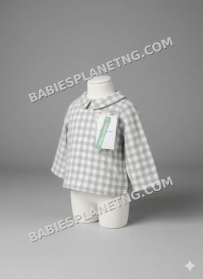 Girl Blouse
