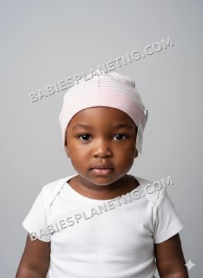 Baby/Toddler Caps
