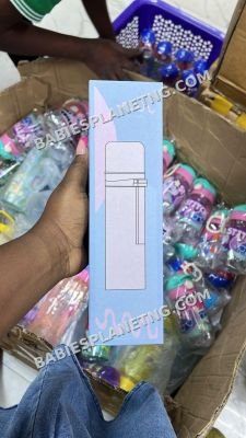 Childrens Insulated Water Thermos
