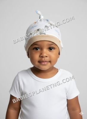 Baby/Toddler Caps