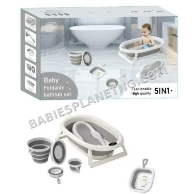 Bathe Set
