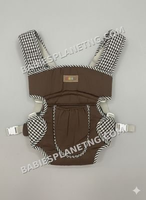 Baby Carrier