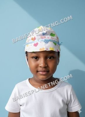 Baby/Toddler Caps