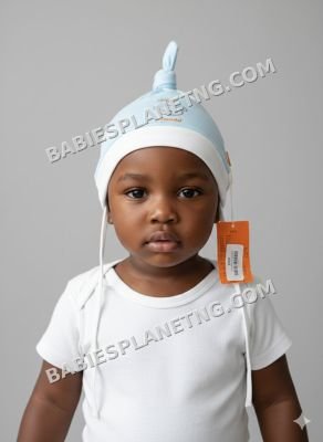 Baby/Toddler Caps