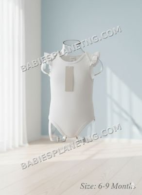 Baby Bodysuits