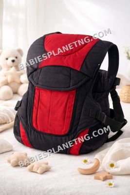 Infant Baby Carrier Bag