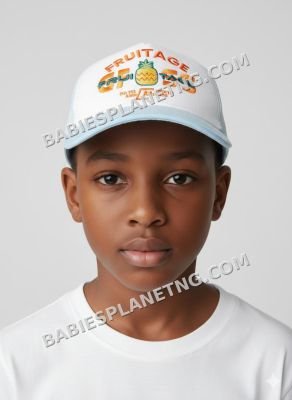 face cap
