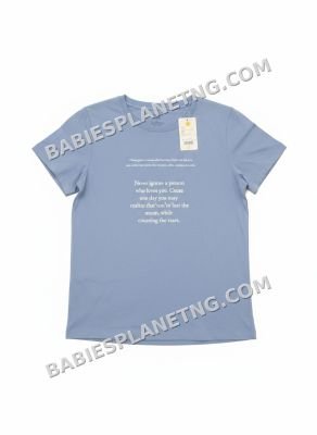 round neck 11 yrs