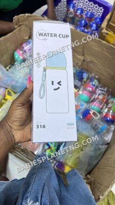 bottle