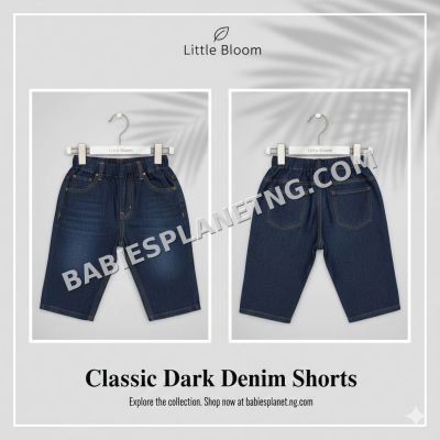 Denim Jeans