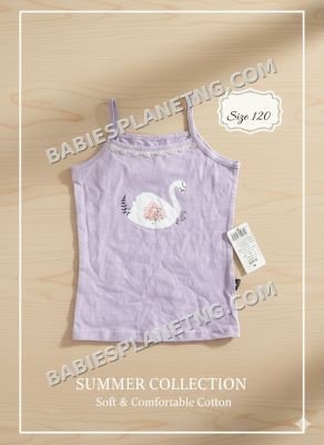 purple singlet