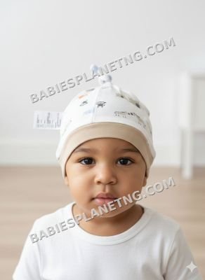 Baby/Toddler Caps