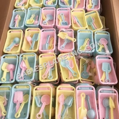 Beach toys truck, Hobbies &amp; Toys, Toys &amp; Games on Carousell