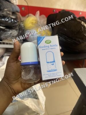 Baby Feeding Bottle