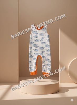 Baby Romper
