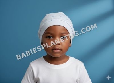 Baby/Toddler Caps
