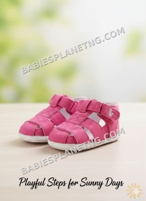 Baby Pre-Walker