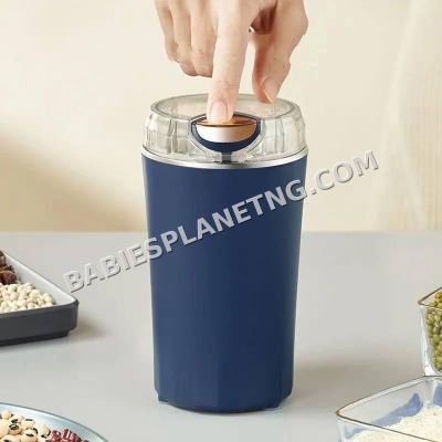 Baby Food Grinder