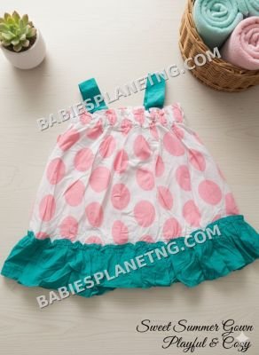 cute gown