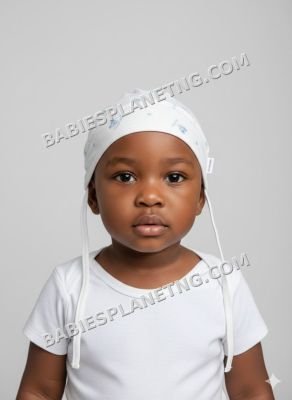 Baby/Toddler Caps