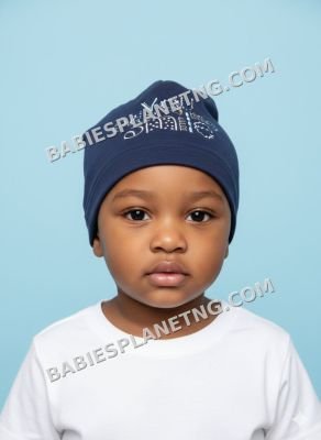Baby/Toddler Caps