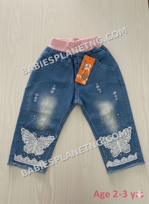 adorable jeans