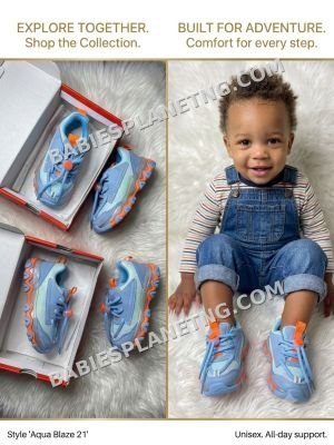 Unisex Kids' Casual Sports Sneakers