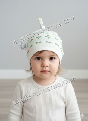 Baby/Toddler Caps