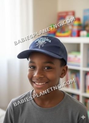 face cap