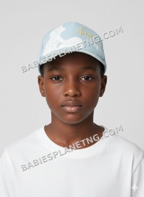 face cap