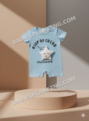 Baby Romper