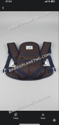 Baby Carrier