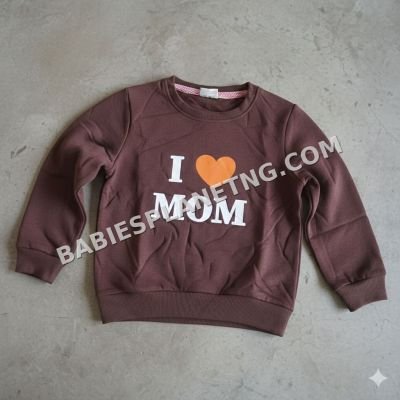 sweatshirt