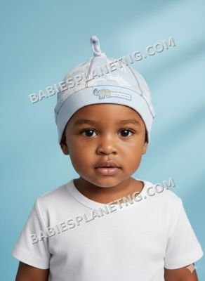 Baby/Toddler Caps