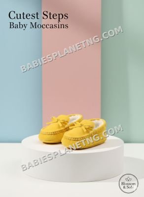 Baby Pre-Walker