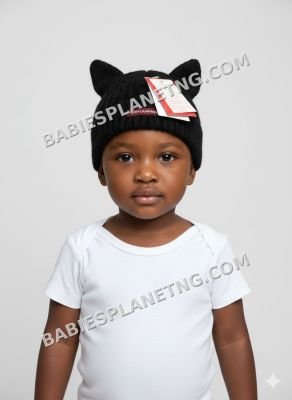 Baby/Toddler Caps