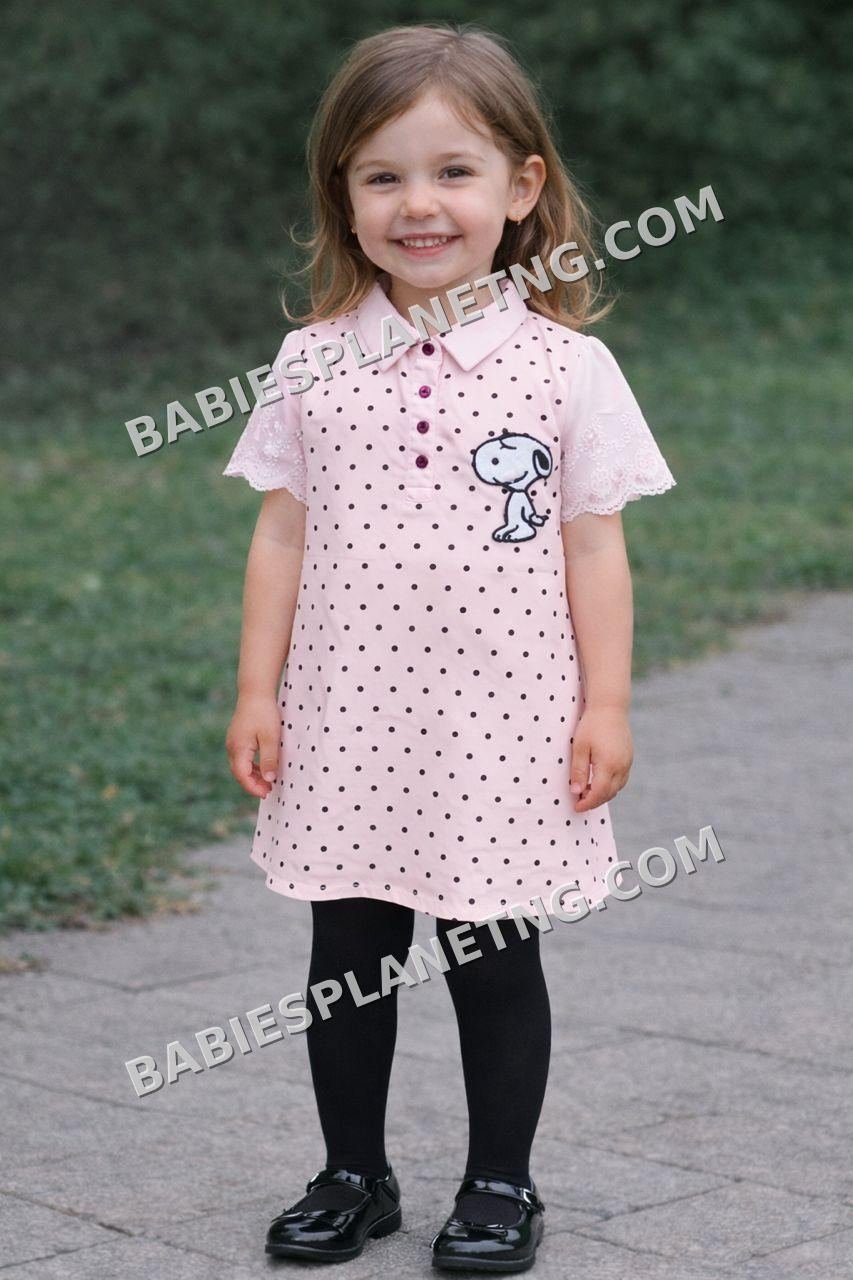 Shirt Dress