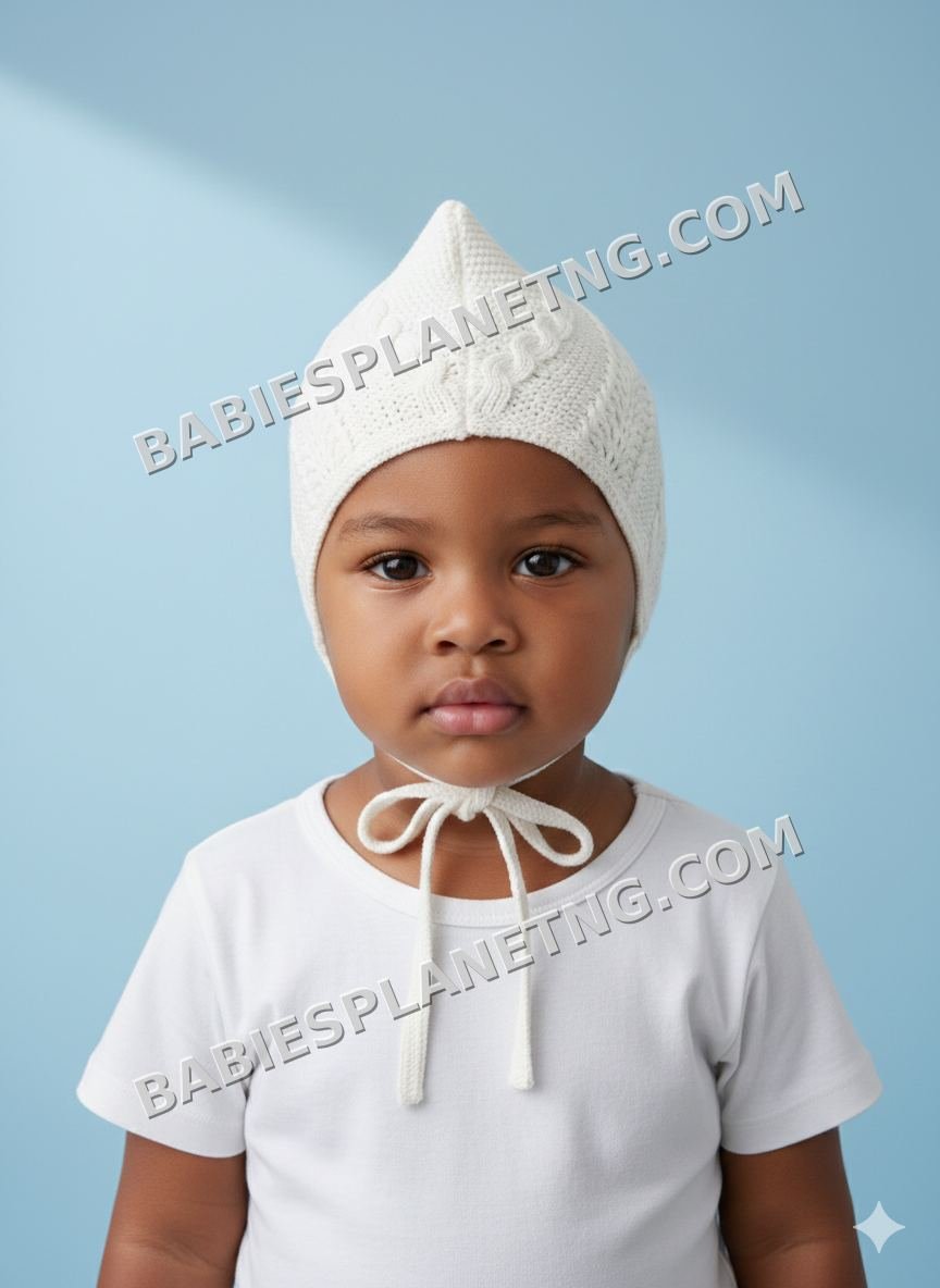 Baby/Toddler Caps