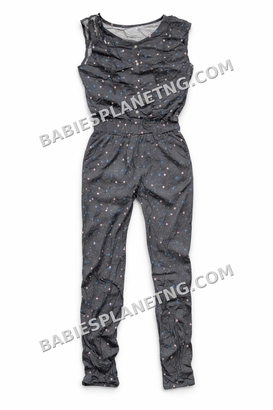kiabi jumpsuit