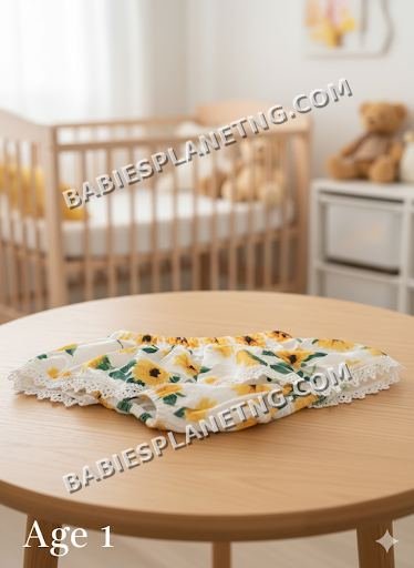 Babies Pant