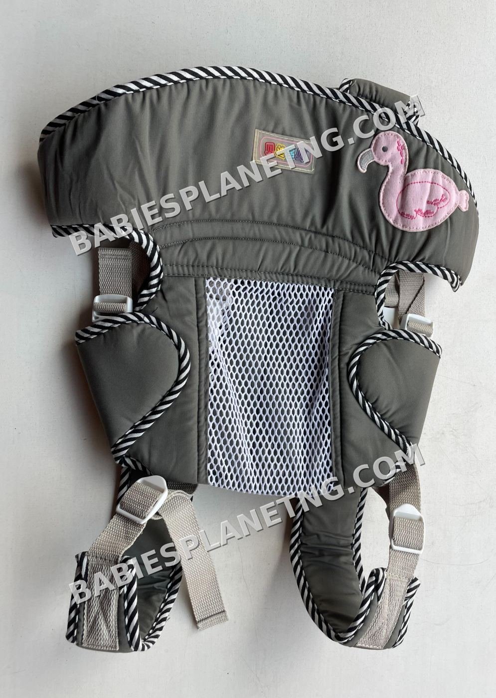 Baby Carrier