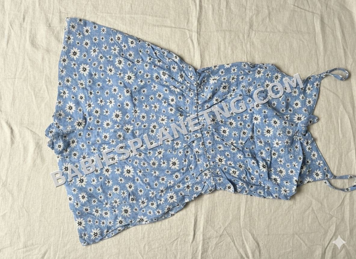 playsuit